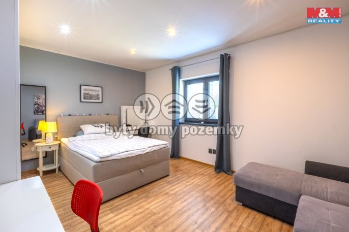 Prodej, Rodinný dům, Blšany