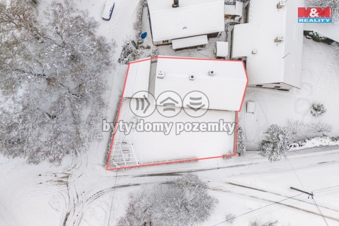 Prodej, Chalupa, Planá