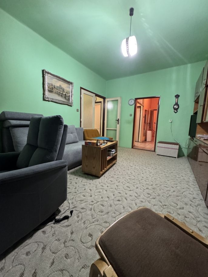 Prodej, Byt 2+1, Praha