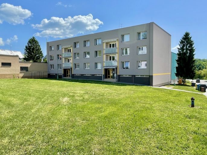 Prodej, Byt 2+1, Rokytnice v Orlických horách