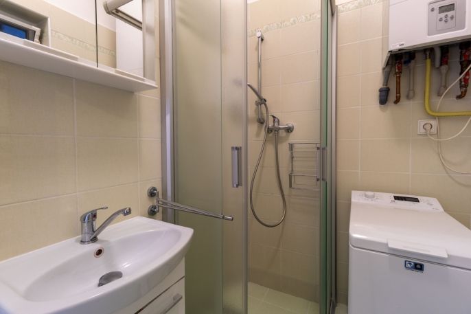 Pronájem, Byt 2+kk, Praha