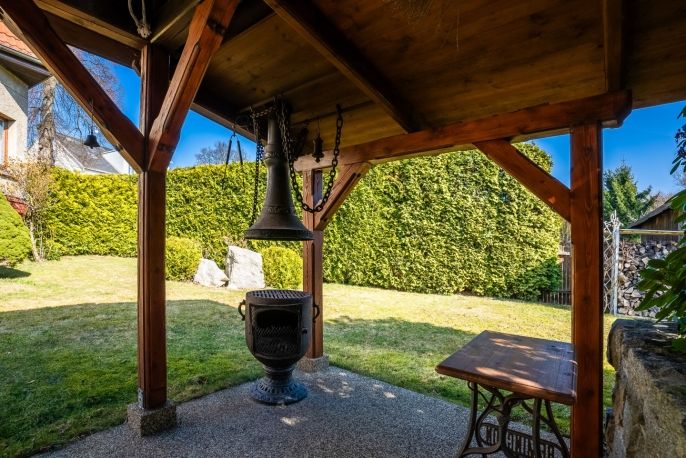 Prodej, Rodinný dům, Liberec