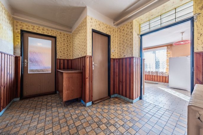 Prodej, Rodinný dům, Podveky