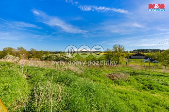 Prodej, Zemědělský objekt, Černovice
