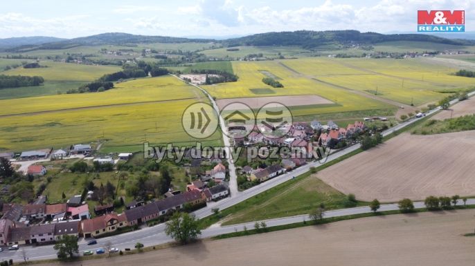 Prodej, Komerční pozemky, Záhoří