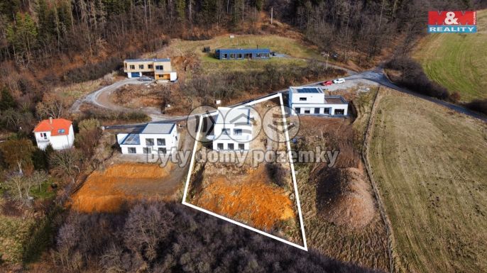 Prodej, Rodinný dům, Jince