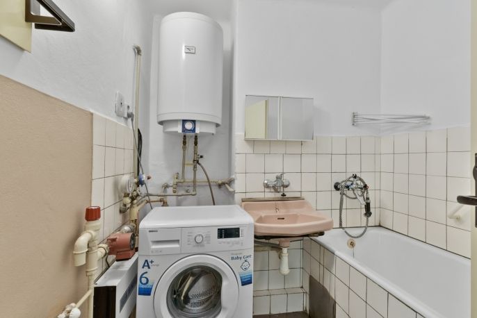 Prodej, Byt 2+1, Tanvald