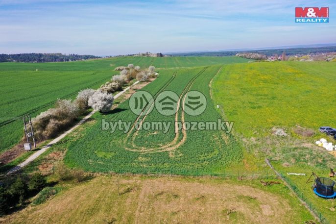 Prodej, Pozemek k bydlení, Dobřany