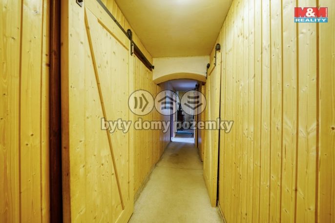 Prodej, Rodinný dům, Bor