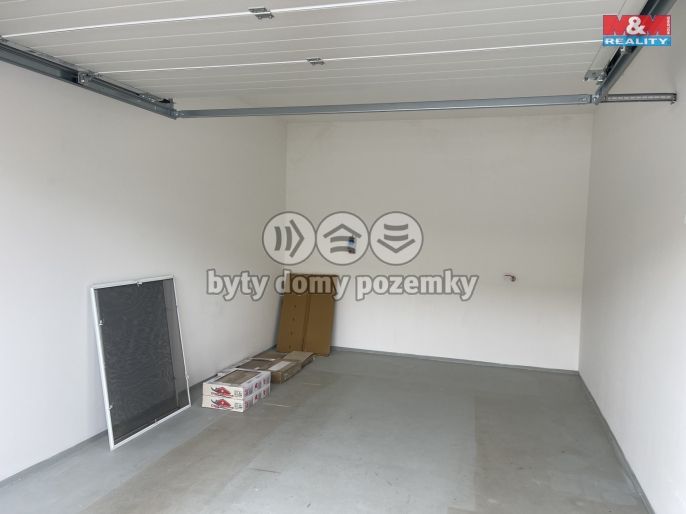 Pronájem, Rodinný dům, Velká Polom