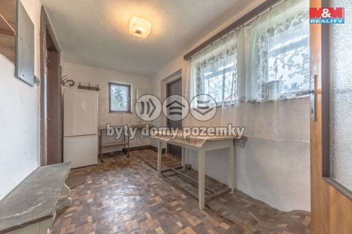 Prodej, Rodinný dům, Paběnice