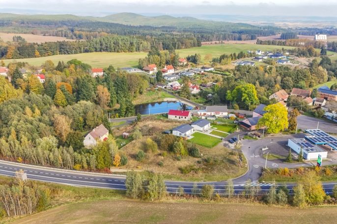 Prodej, Ostatní, Vojtanov