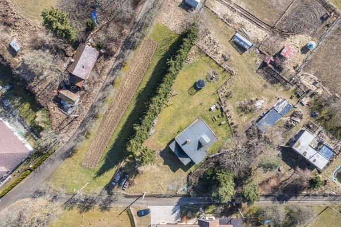 Prodej, Chalupa, Dobruška