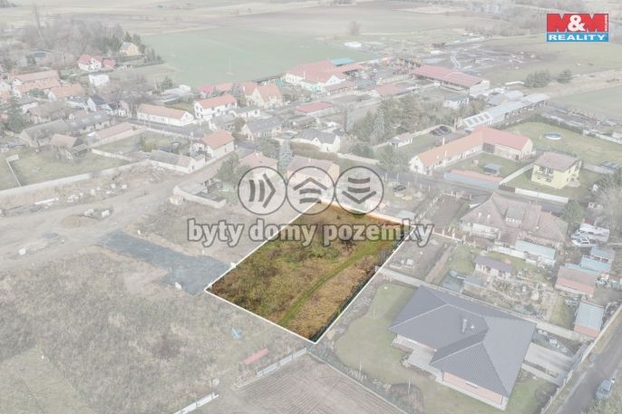 Prodej, Pozemek k bydlení, Záryby