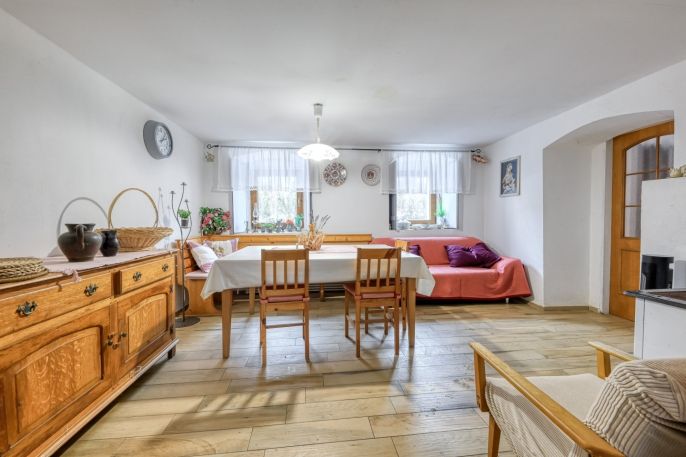 Prodej, Rodinný dům, Měčín