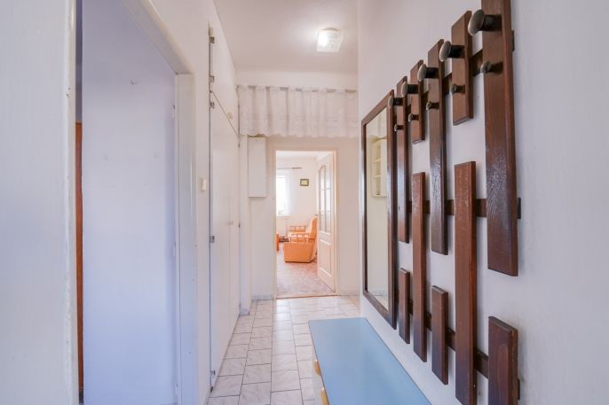 Prodej, Byt 3+1, Žihle