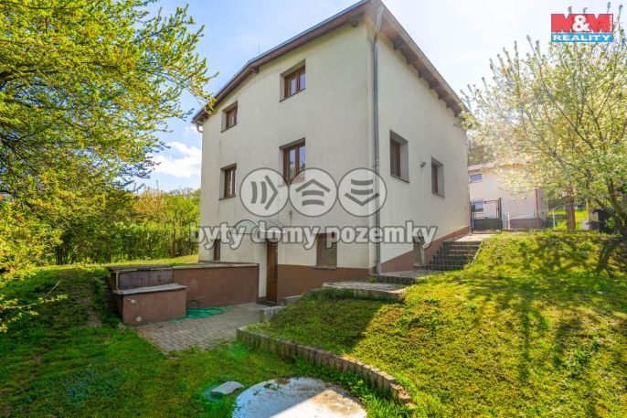 Prodej, Rodinný dům, Horoměřice