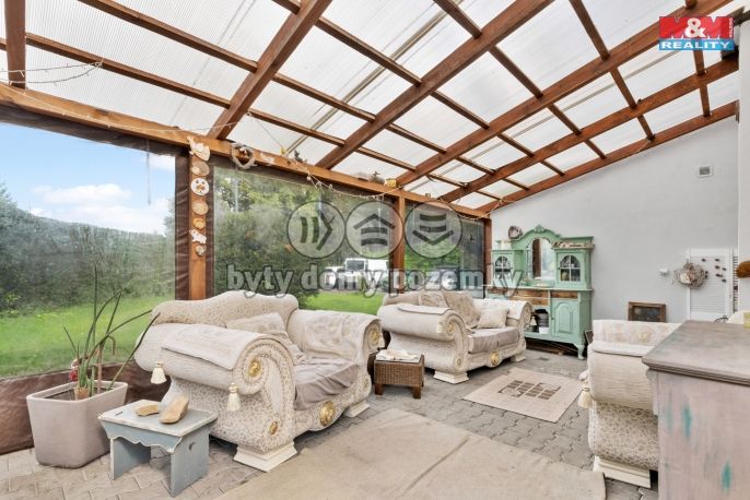 Prodej, Hotel, penzion, Hamr na Jezeře