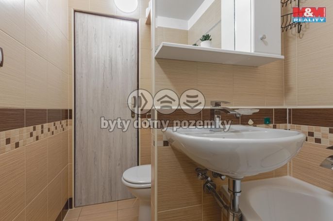 Prodej, Byt 2+1, Klatovy