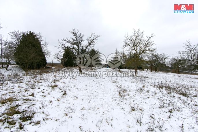 Prodej, Pozemek k bydlení, Letkov