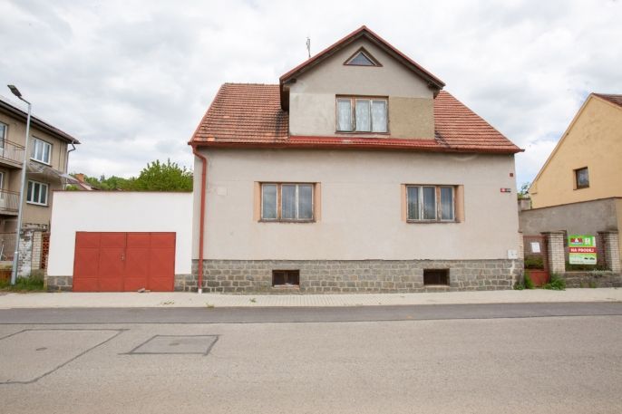Prodej, Rodinný dům, Protivín