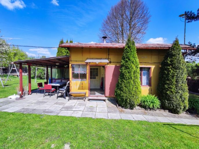 Prodej, Rodinný dům, Dětmarovice