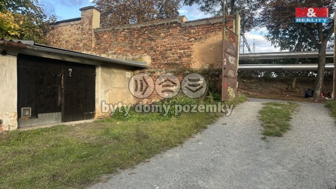 Prodej, Garáž, Plzeň