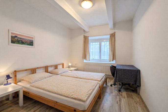 Prodej, Byt 2+1, Praha