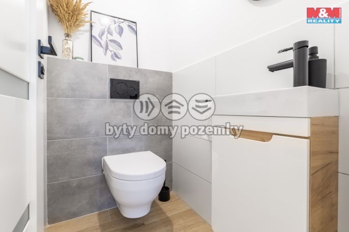 Prodej, Rodinný dům, Frýdek-Místek