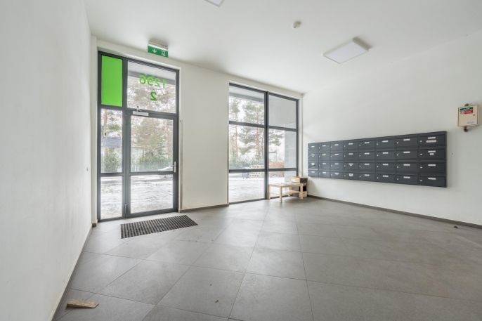 Prodej, Byt 3+kk, Praha