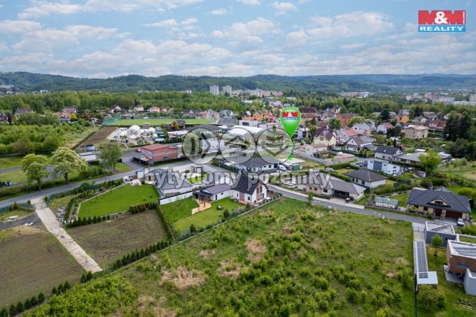 Prodej, Pozemek k bydlení, Otovice