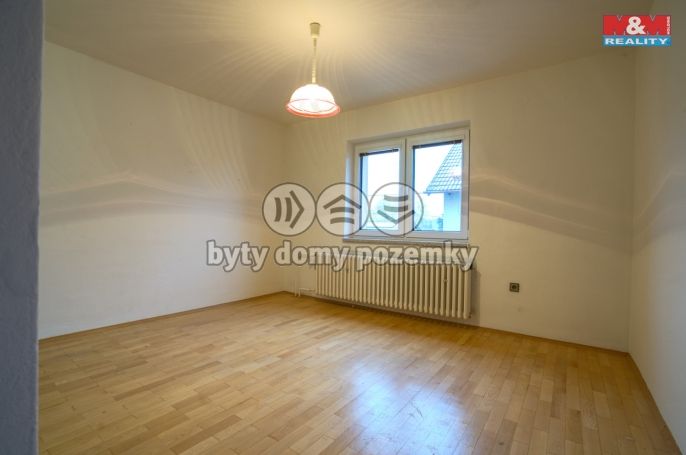 Prodej, Rodinný dům, Ludgeřovice