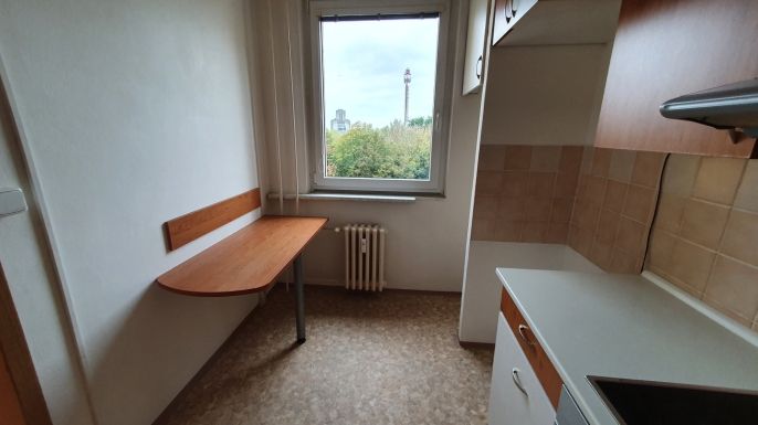 Pronájem, Byt 2+1, Šternberk