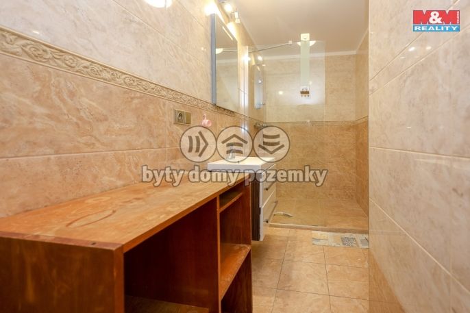 Prodej, Rodinný dům, Mistřice