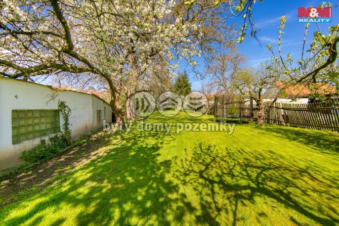 Prodej, Rodinný dům, Chlumčany