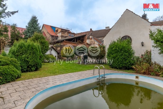 Prodej, Hotel, penzion, Švihov