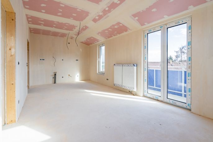 Prodej, Byt 2+kk, Dačice