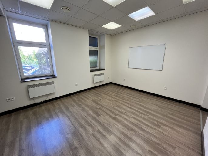 Pronájem, Kancelářský prostor, Ostrava