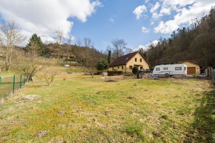 Prodej, Pozemek k bydlení, Ústí nad Labem