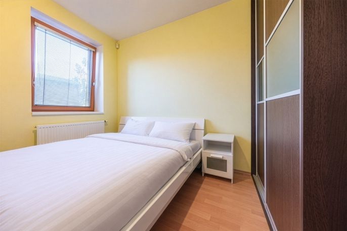 Prodej, Byt 3+kk, Praha