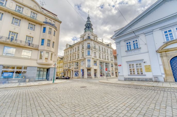 Pronájem, Restaurace, stravování, Plzeň