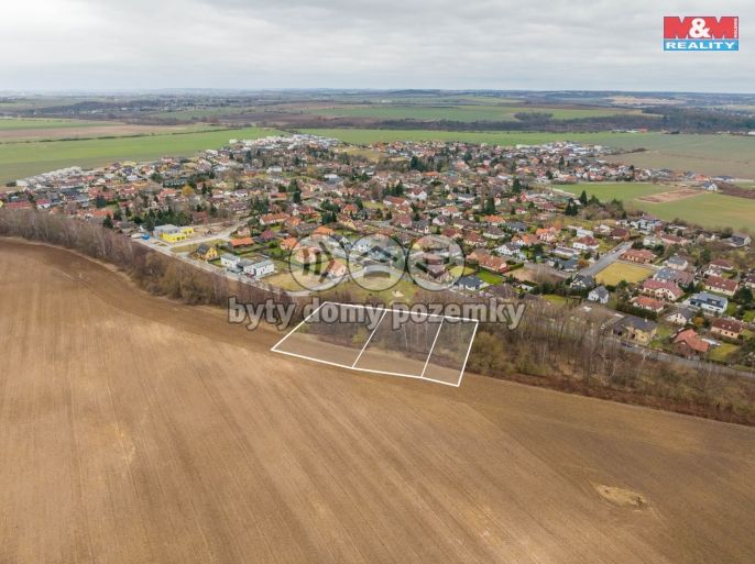 Prodej, Louka, Horoušany