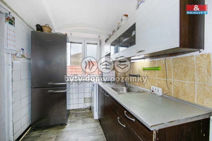 Prodej, Rodinný dům, Poběžovice