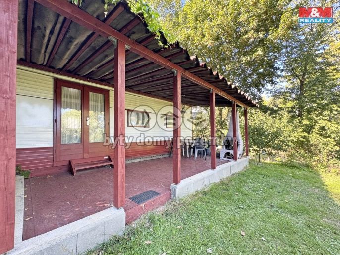 Prodej, Zahrada, Úterý