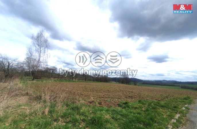 Prodej, Pole, Kozlovice