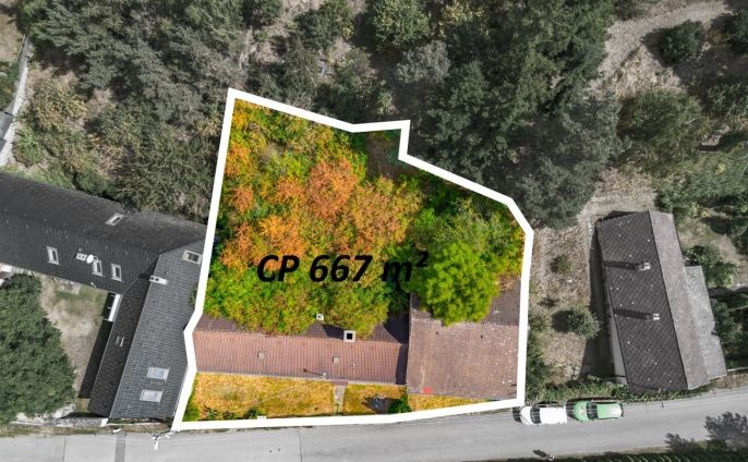 Prodej, Rodinný dům, Horosedly