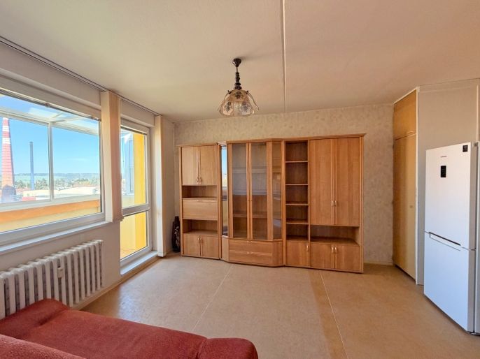 Prodej, Byt 2+kk, Bechyně