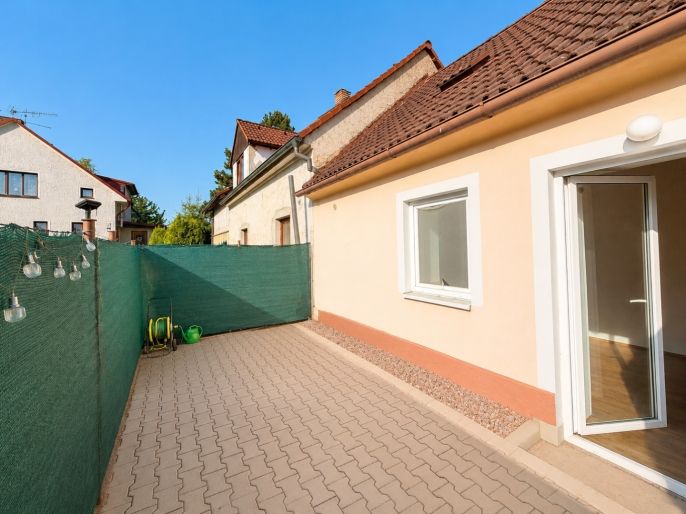 Prodej, Rodinný dům, Říčany