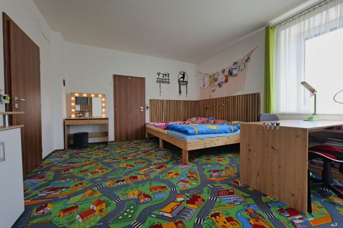 Prodej, Rodinný dům, Kostelec na Hané