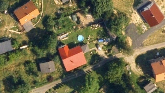 Prodej, Rodinný dům, Malečov